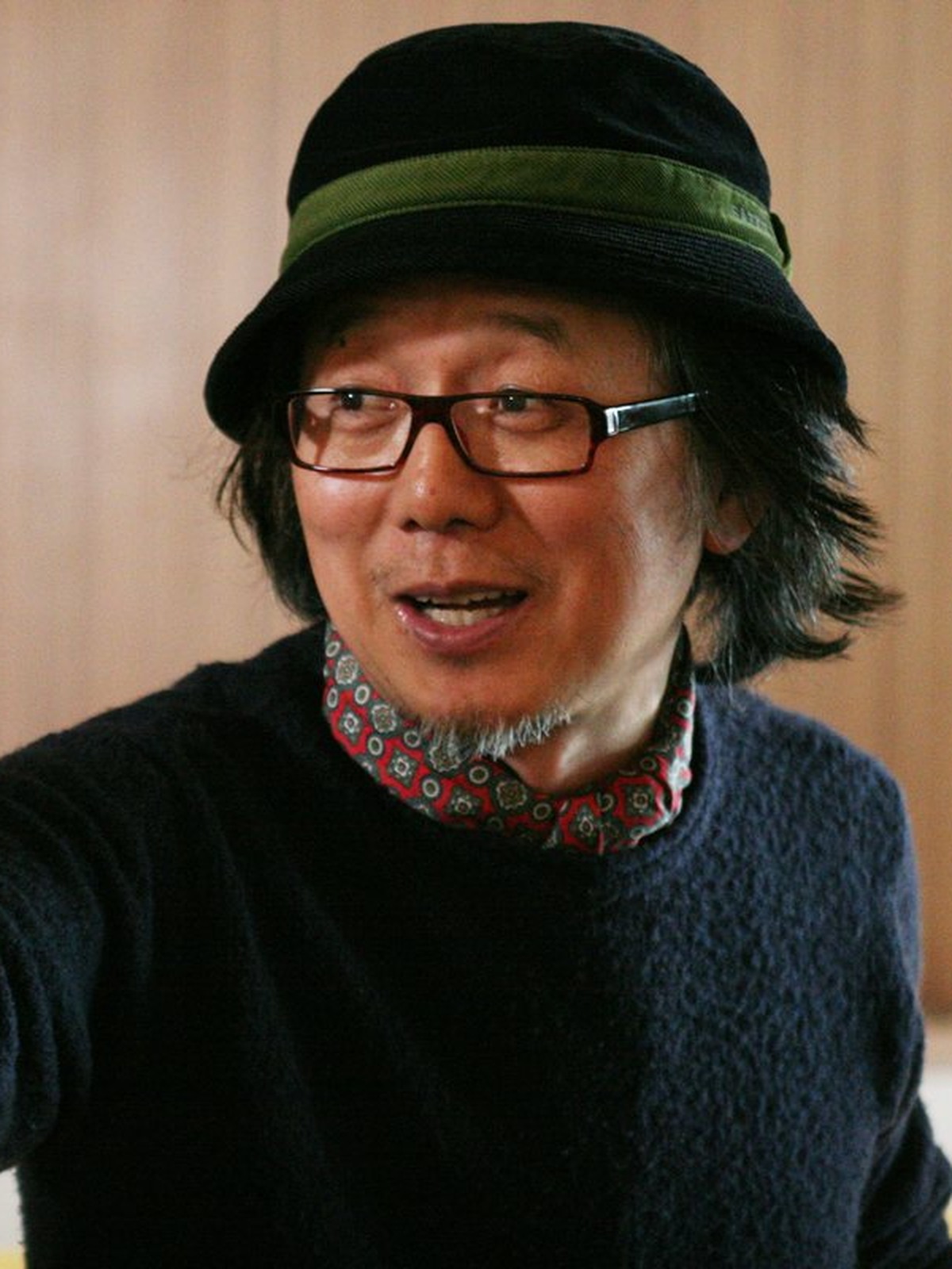 윤석호 대표이사